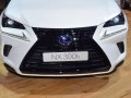 Lexus NX I (AZ10, facelift 2017) - Bild 10