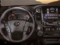 2020 Nissan Titan II King Cab (facelift 2020) - Photo 2