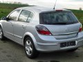 Opel Astra H (facelift 2007) - Kuva 4
