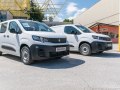 Peugeot Partner III Van Long - Снимка 2