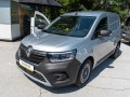 2021 Renault Kangoo III Rapid - Технически характеристики, Разход на гориво, Размери