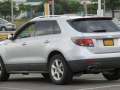2011 Saab 9-4X - Photo 6
