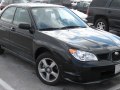 2006 Subaru Impreza II (facelift 2005) - Photo 3
