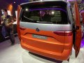 2022 Volkswagen Multivan (T7) - Снимка 3