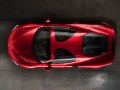 2024 Alfa Romeo 33 Stradale (2023) - Снимка 6