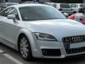 Audi TTS Coupe (8J) - Fotografie 5