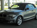 BMW Seria 1 Cabriolet (E88 LCI, facelift 2011) - Fotografie 4