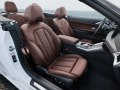 2025 BMW 4er Cabrio (G23 LCI, facelift 2024) - Bild 21