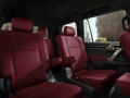 2020 Lexus GX (J150, facelift 2019) - Снимка 8