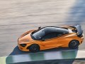 2023 McLaren 750S - Bilde 9