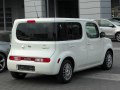 2009 Nissan Cube (Z12) - εικόνα 4