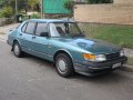 1987 Saab 900 I  (facelift 1987) - Foto 2
