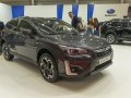 Subaru XV II (facelift 2021) - Фото 3