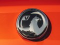 2020 Vauxhall Corsa F - Fotografie 8