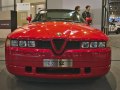 1990 Alfa Romeo SZ - εικόνα 7