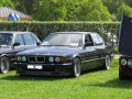 1988 Alpina B12 (E32) - Fotografie 3