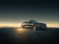 2017 Alpina D4 Cabrio (F33, facelift 2017) - Tekniske data, Forbruk, Dimensjoner