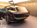 2022 Aston Martin Lagonda All-Terrain Concept - Снимка 2