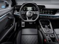 Audi A3 Sportback (8Y) - Fotografie 7