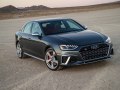 2019 Audi S4 (B9, facelift 2019) - εικόνα 7