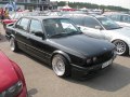 BMW 3 Serisi Sedan (E30, facelift 1987) - Fotoğraf 3
