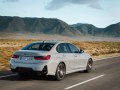 BMW 3 Series Sedan (G20 LCI, facelift 2022) - Bilde 3