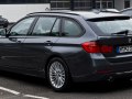 BMW 3 Series Touring (F31) - Bilde 6