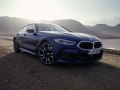 BMW 8 Series - Tekniske data, Forbruk, Dimensjoner