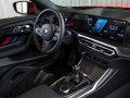 BMW M2 (G87) - Bild 3