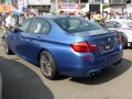 2011 BMW M5 (F10M) - Фото 6
