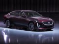 2020 Cadillac CT5 - Specificatii tehnice, Consumul de combustibil, Dimensiuni