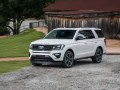 2018 Ford Expedition IV (U553) - Technical Specs, Fuel consumption, Dimensions