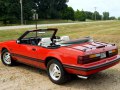 1979 Ford Mustang Convertible III - Foto 3