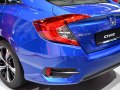 2016 Honda Civic X Sedan - Bild 9