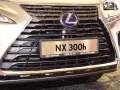 2018 Lexus NX I (AZ10, facelift 2017) - Fotografia 3