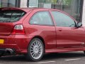 2004 MG ZR (facelift 2004) - Fotografie 2