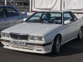 1988 Maserati Karif - Teknik özellikler, Yakıt tüketimi, Boyutlar