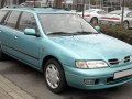 1998 Nissan Primera Wagon (P11) - Снимка 3