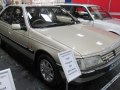 1987 Peugeot 405 I (15B) - Bild 2