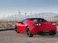 Tesla Roadster I - Fotoğraf 7