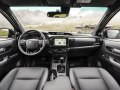 2020 Toyota Hilux Double Cab VIII (facelift 2020) - Снимка 25