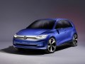 2025 Volkswagen ID. 2all (Concept car) - Ficha técnica, Consumo, Medidas