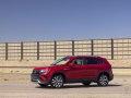 Volkswagen Taos - Specificatii tehnice, Consumul de combustibil, Dimensiuni