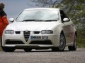 Alfa Romeo 147 GTA - Fotografie 7