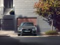 Audi A6 Limousine (C8, facelift 2023) - Fotografia 8