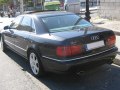 Audi S8 (D2) - Kuva 5