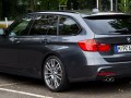 BMW Серия 3 Туринг (F31) - Снимка 2