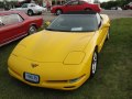 1999 Chevrolet Corvette Convertible (C5) - Photo 3