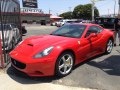 Ferrari California - Fotoğraf 10