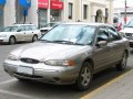 1995 Ford Contour - Фото 2